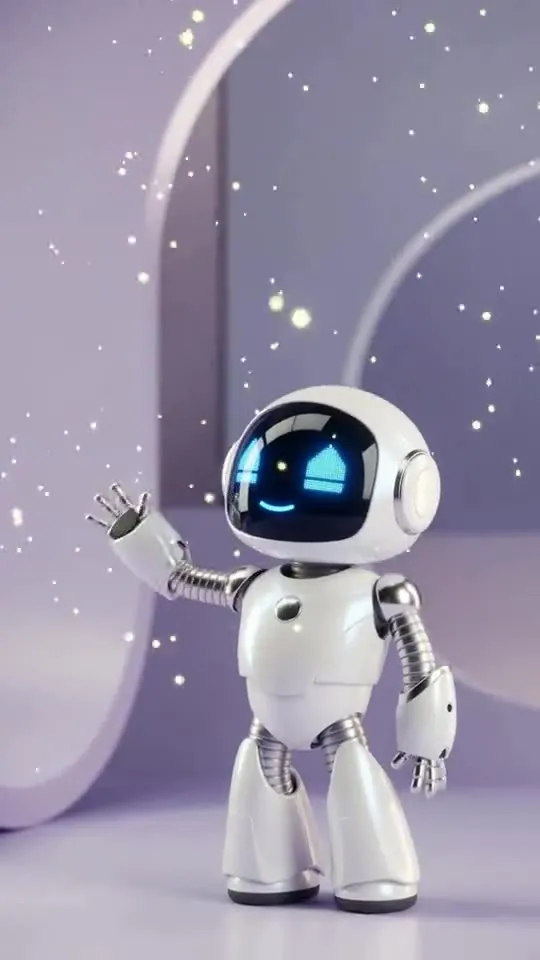 AI website builder