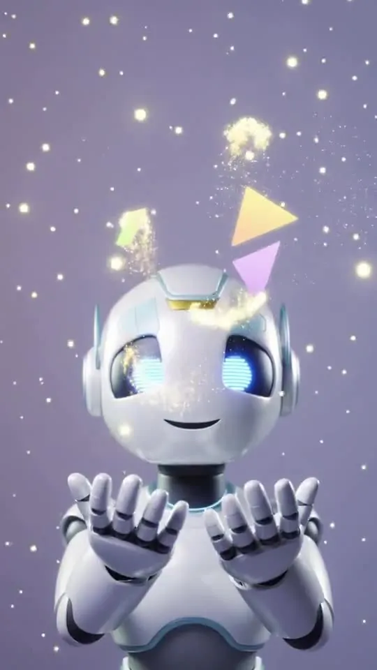 AI logo maker