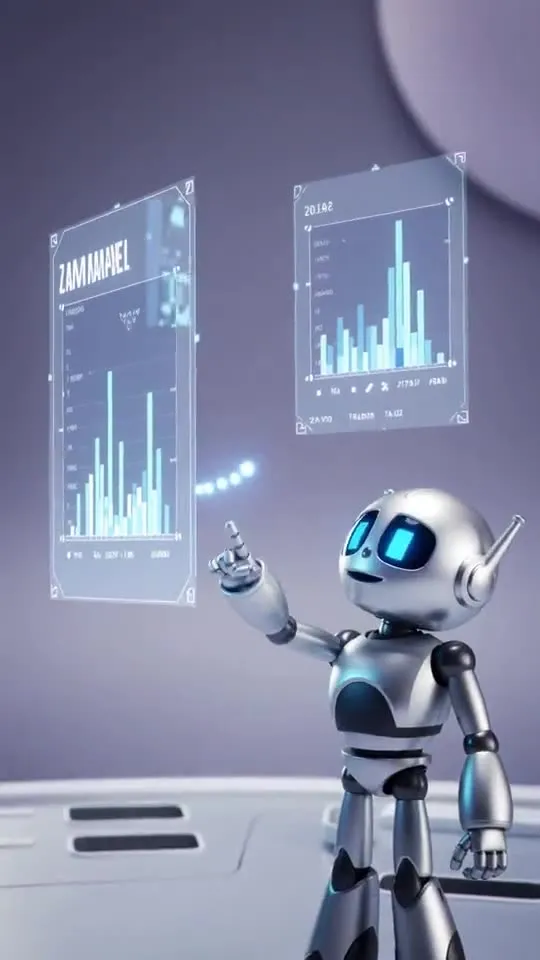 AI analytics and SEO
